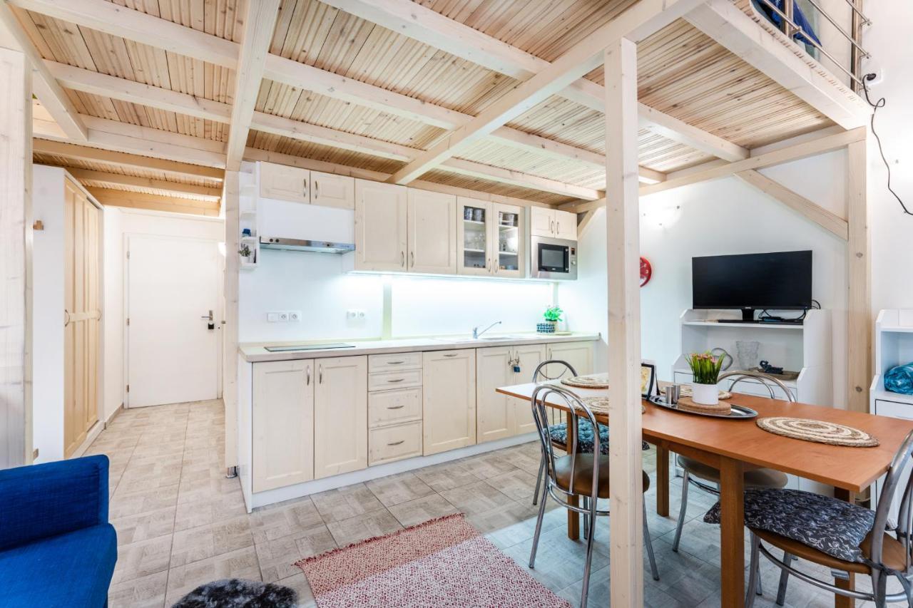 Apartamento Get Prague Flat Stepanska Exterior foto